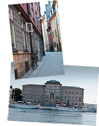 Stockholmsfotografier