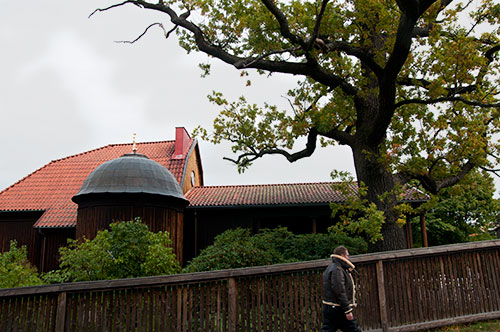 Carl Eldhs Ateljémuseum