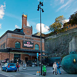 Fotografiska i Stockholm