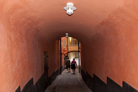 Gamla stan