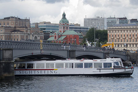Göra i Stockholm