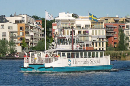 Gratis i Stockholm