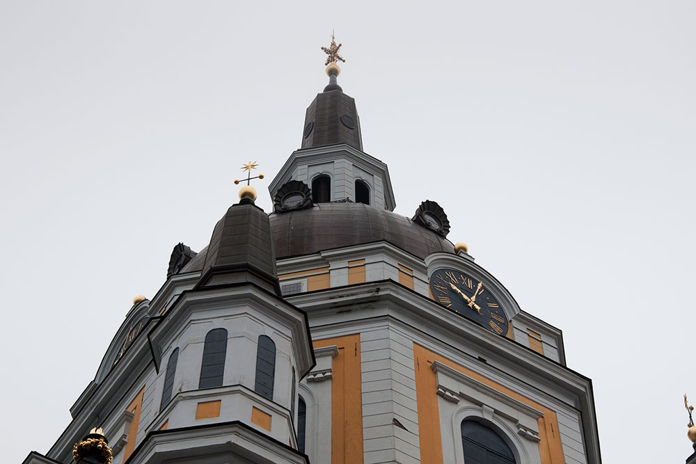 Katarina kyrka
