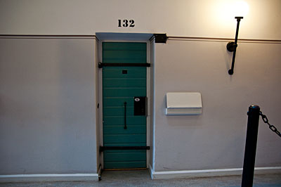 Långholmen Hotell