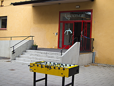 Riksidrottsmuseet