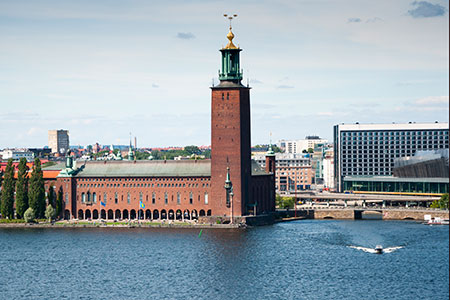 Se i Stockholm