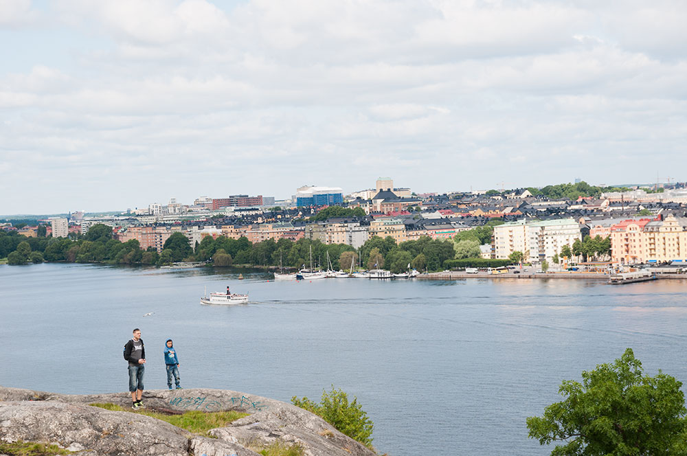 Skinnarviksberget